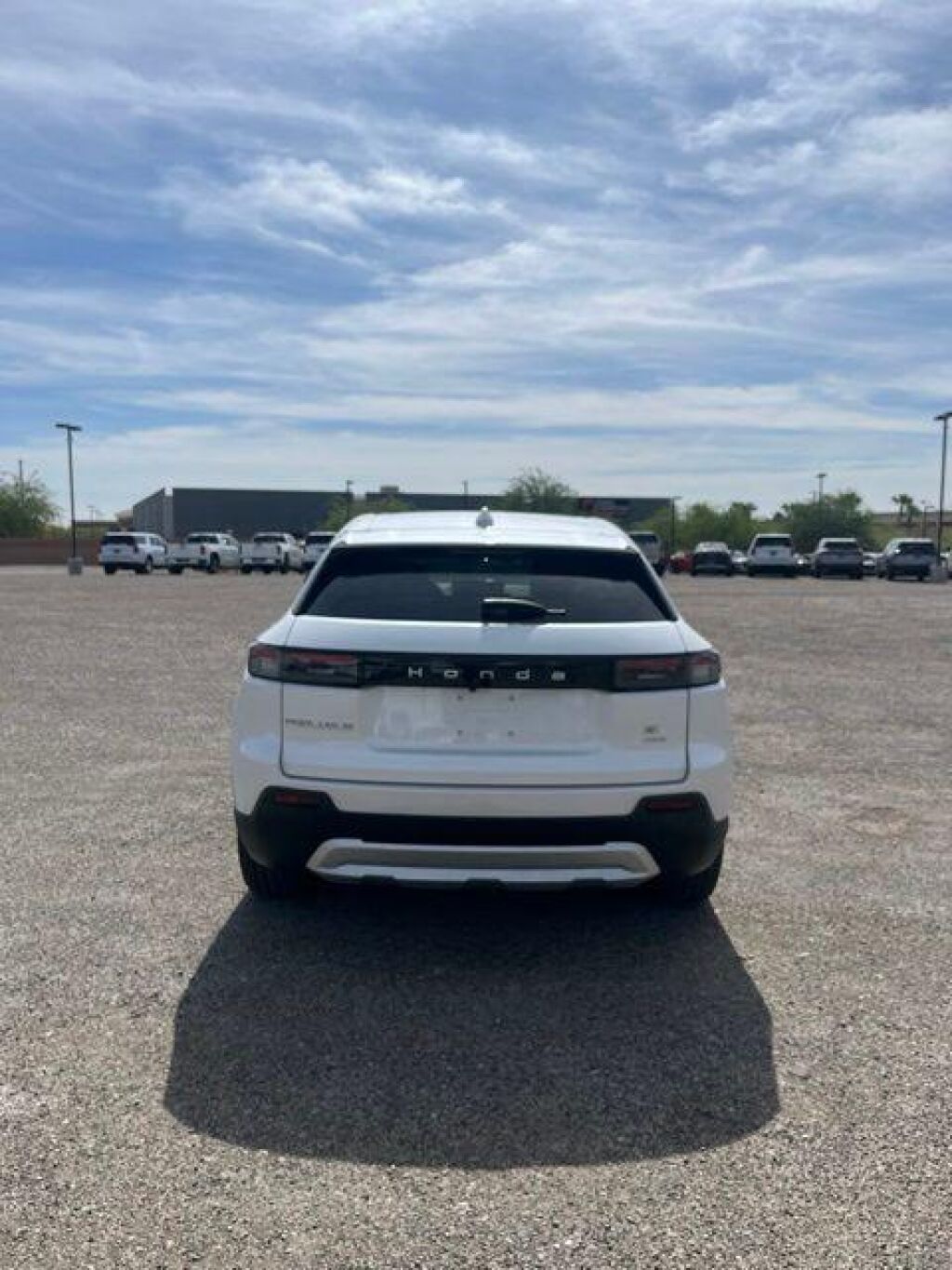 2024 Honda Prologue