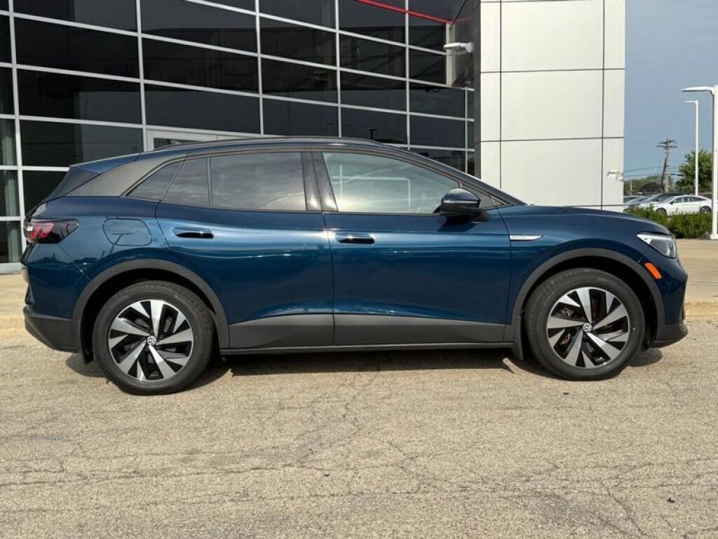 2023 Volkswagen ID.4