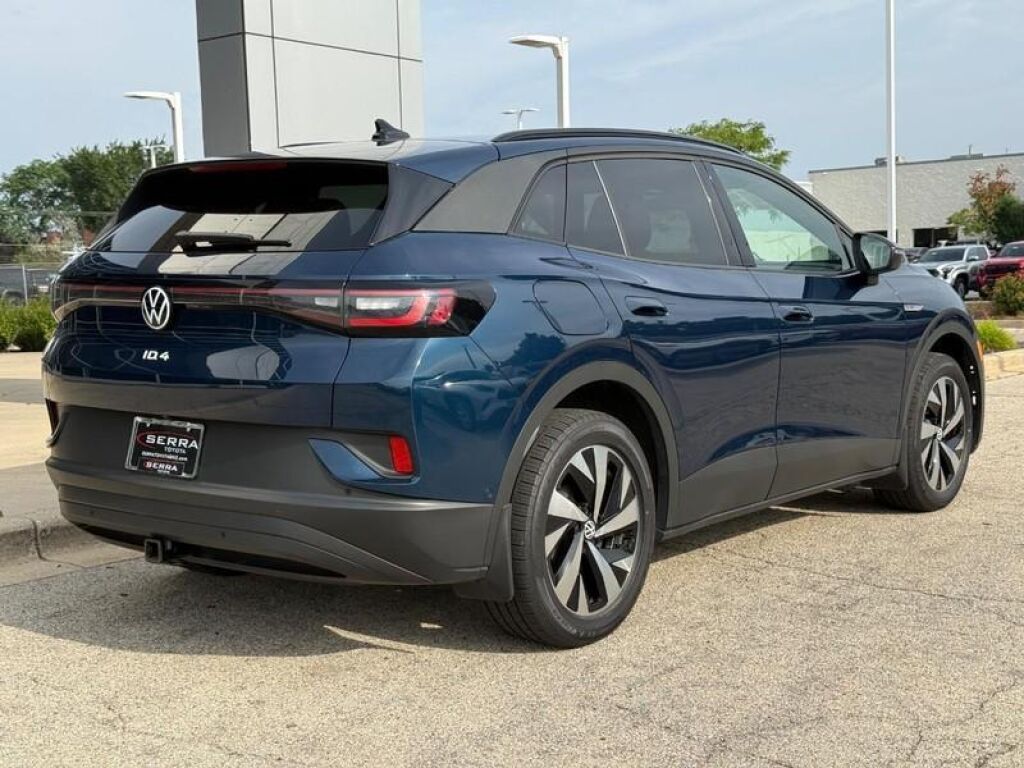 2023 Volkswagen ID.4