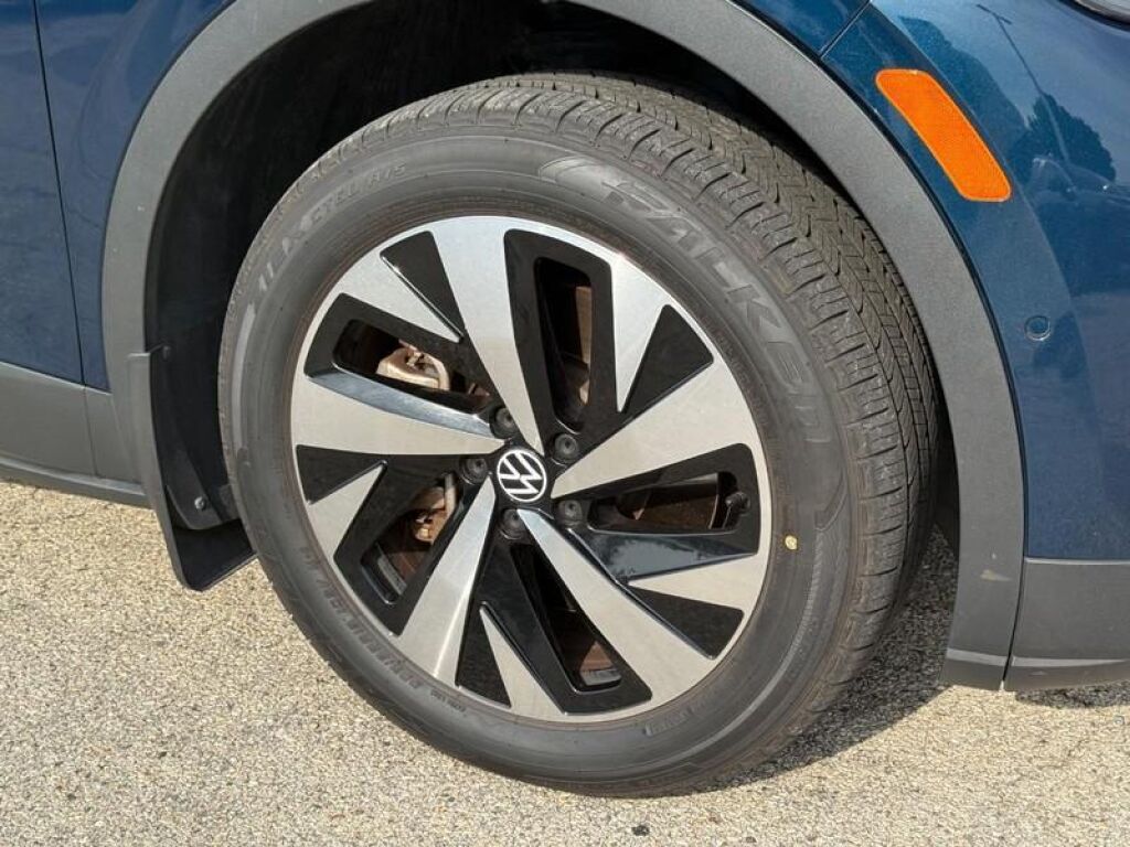 2023 Volkswagen ID.4