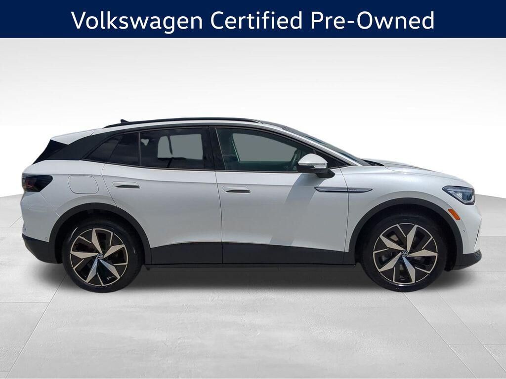 2025 Volkswagen ID.4