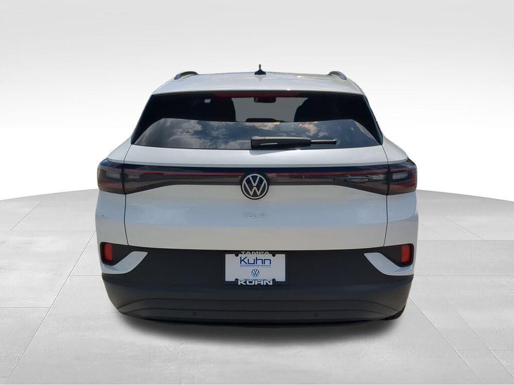 2025 Volkswagen ID.4