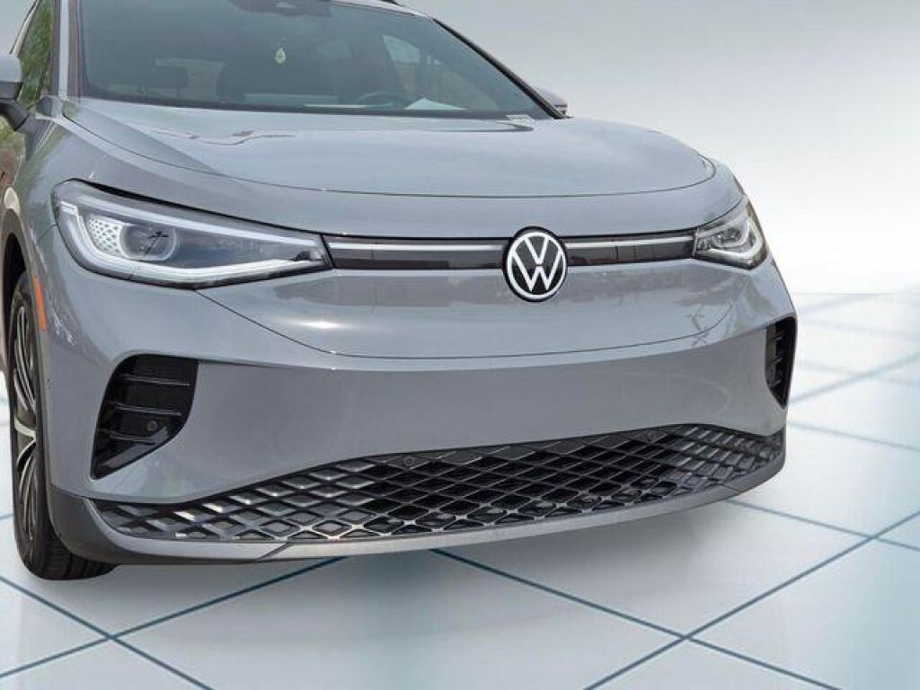 2024 Volkswagen ID.4