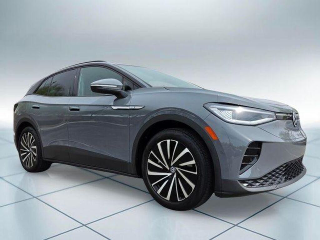 2024 Volkswagen ID.4