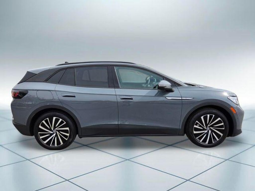 2024 Volkswagen ID.4