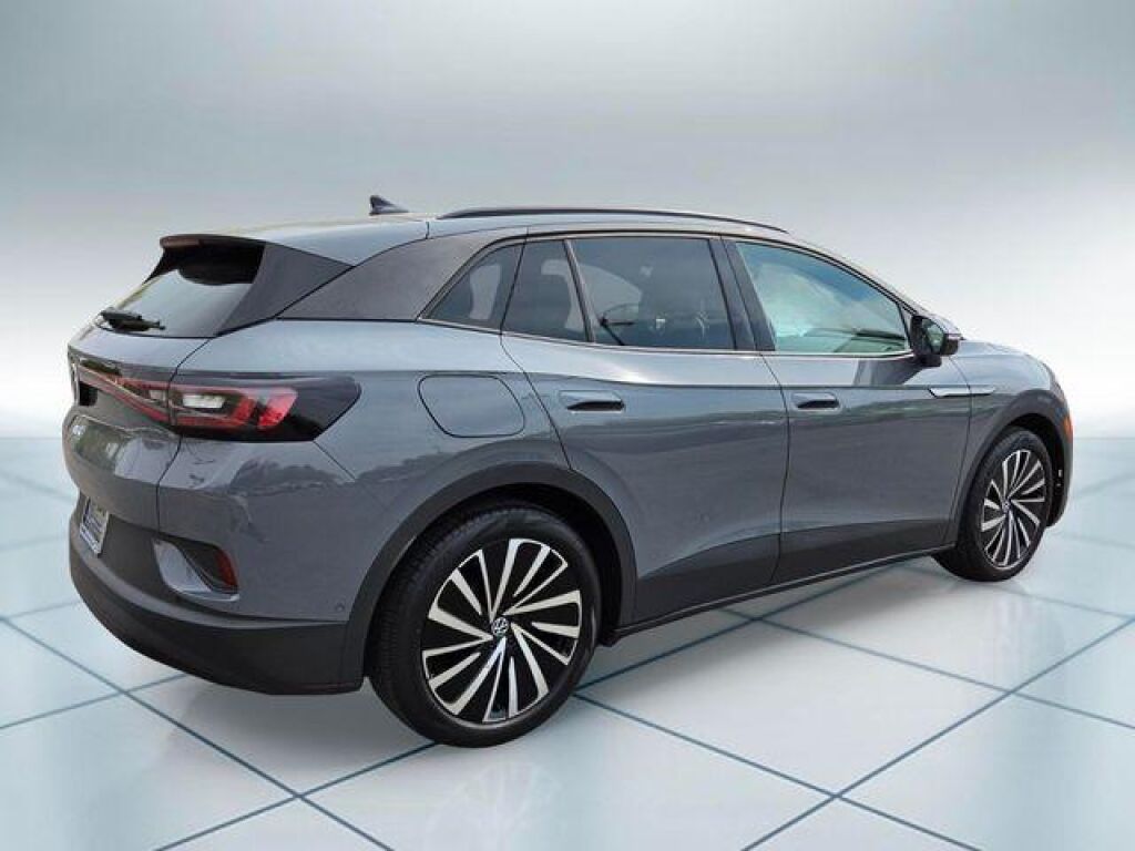 2024 Volkswagen ID.4