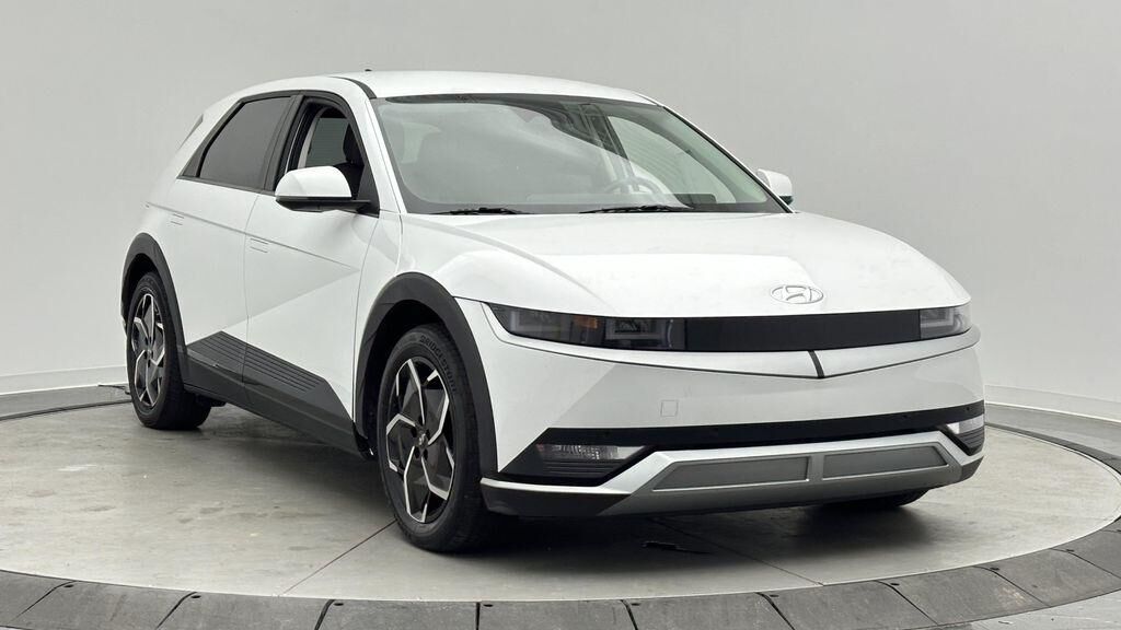 2024 Hyundai IONIQ 5