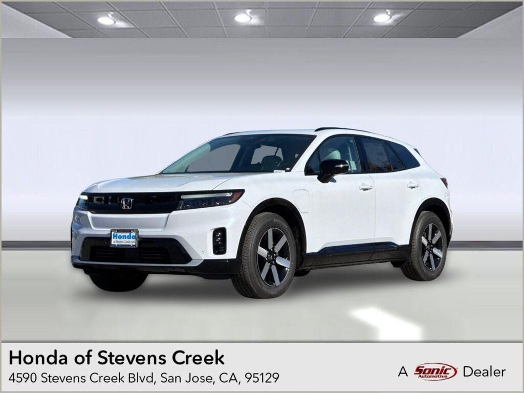 2026 Honda Prologue