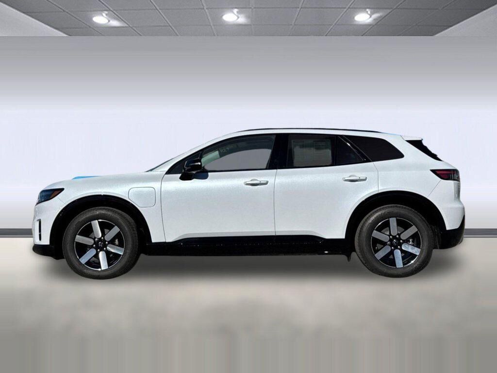 2026 Honda Prologue