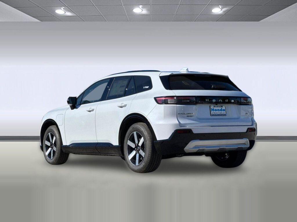 2026 Honda Prologue