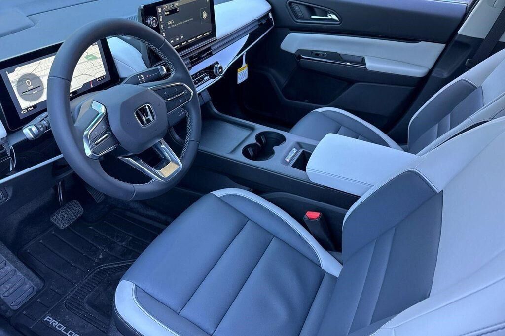 2026 Honda Prologue