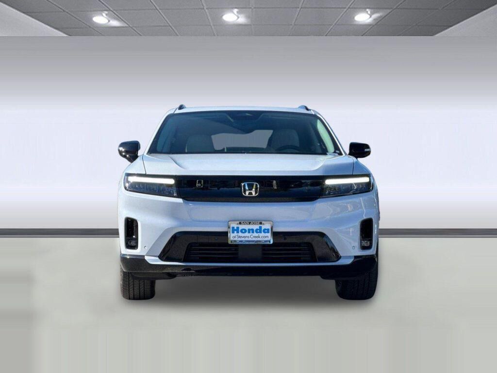 2026 Honda Prologue
