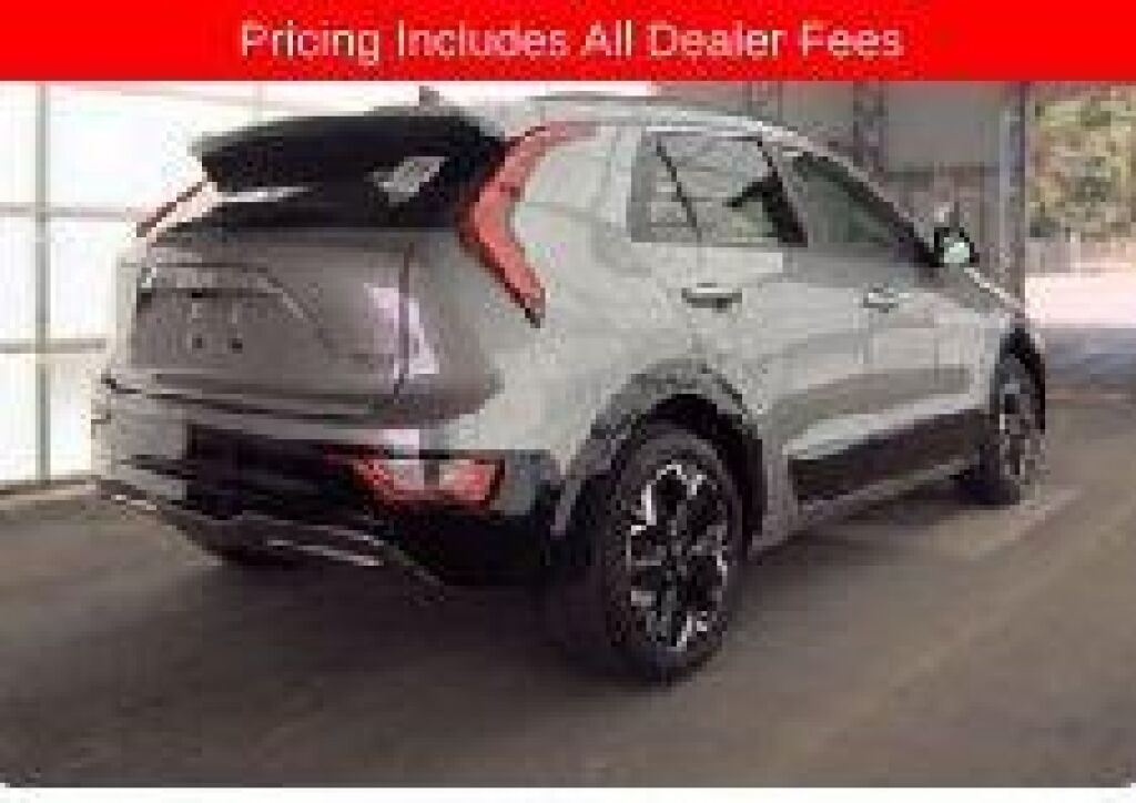 2023 Kia Niro EV