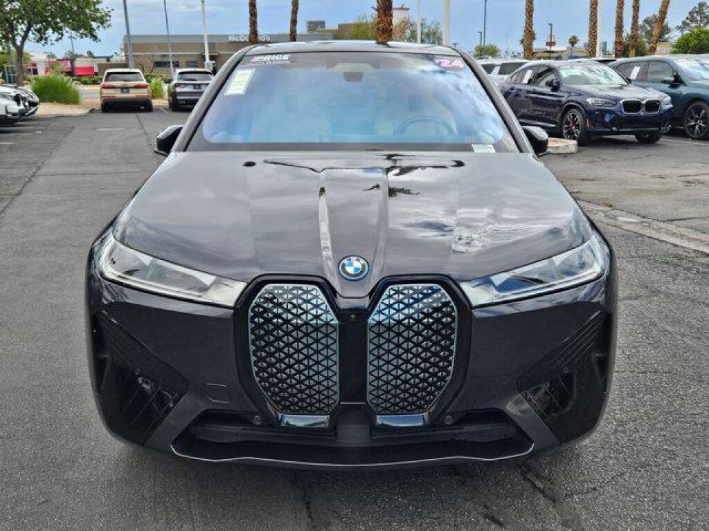 2024 BMW iX in Las Vegas, NV