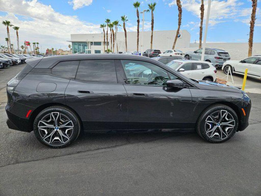 2024 BMW iX in Las Vegas, NV