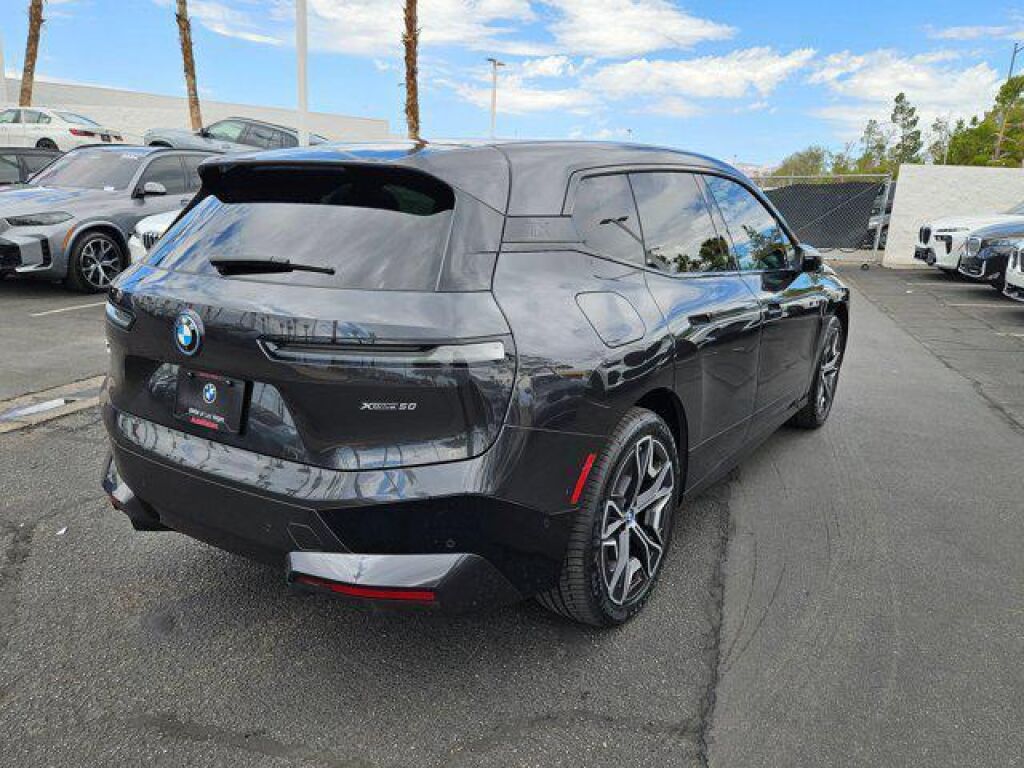 2024 BMW iX in Las Vegas, NV