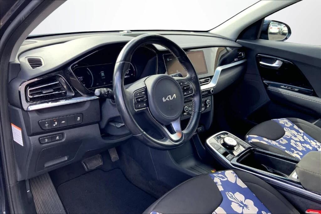 2022 Kia Niro EV