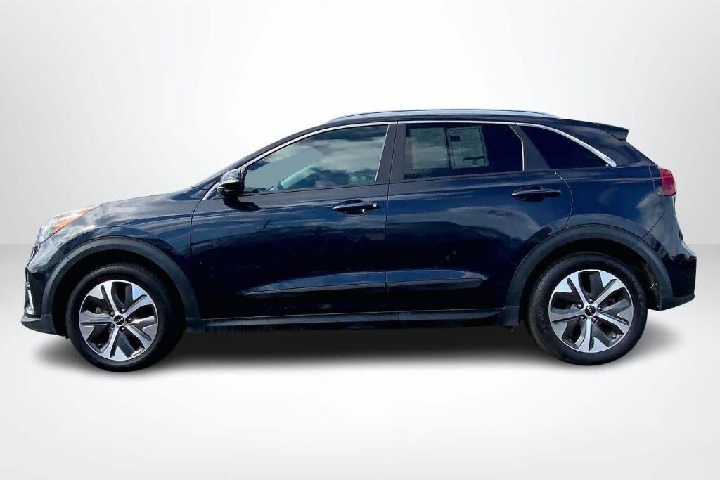 2022 Kia Niro EV