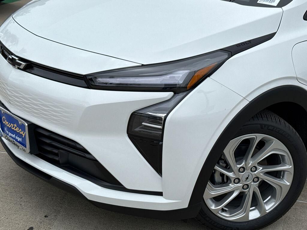 2027 Chevrolet Bolt in San Diego, CA