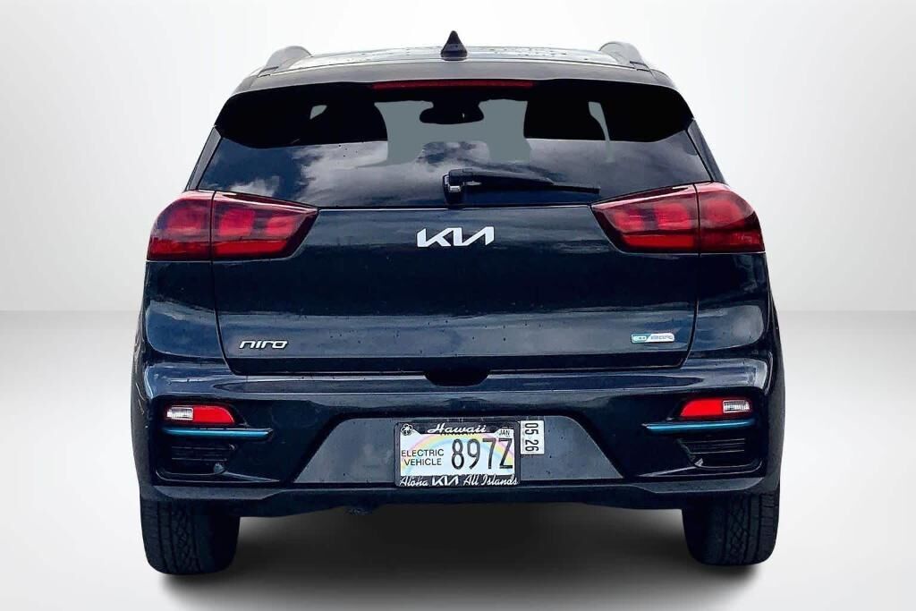2022 Kia Niro EV