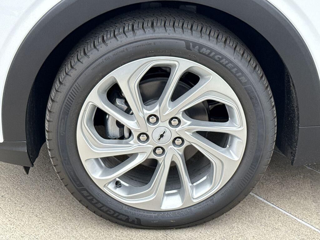 2027 Chevrolet Bolt in San Diego, CA