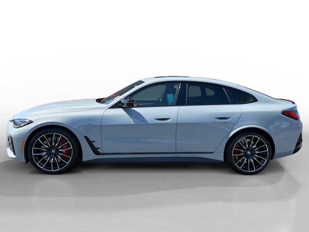 2023 BMW i4 Gran Coupe in San Jose, CA