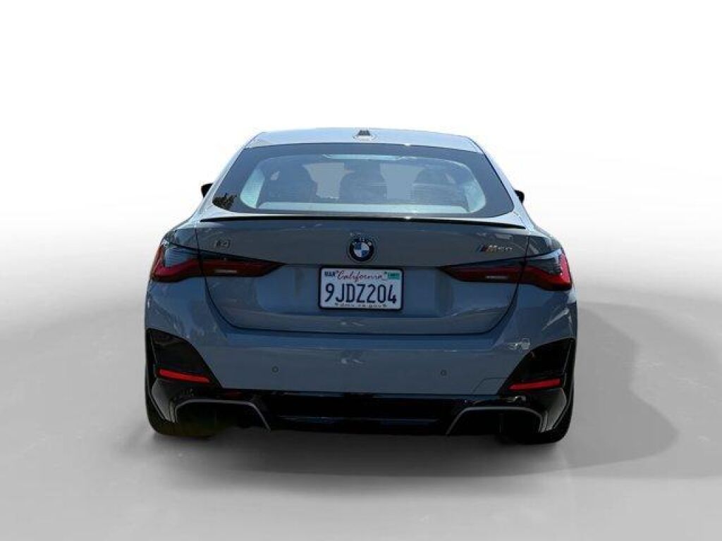 2023 BMW i4 Gran Coupe in San Jose, CA