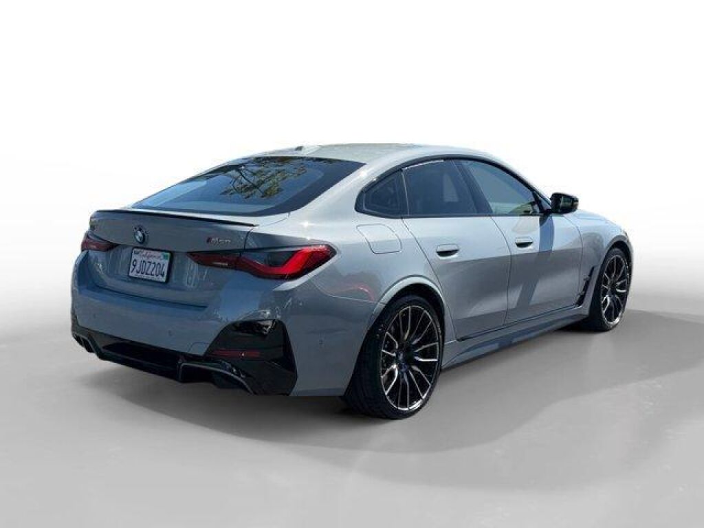 2023 BMW i4 Gran Coupe in San Jose, CA