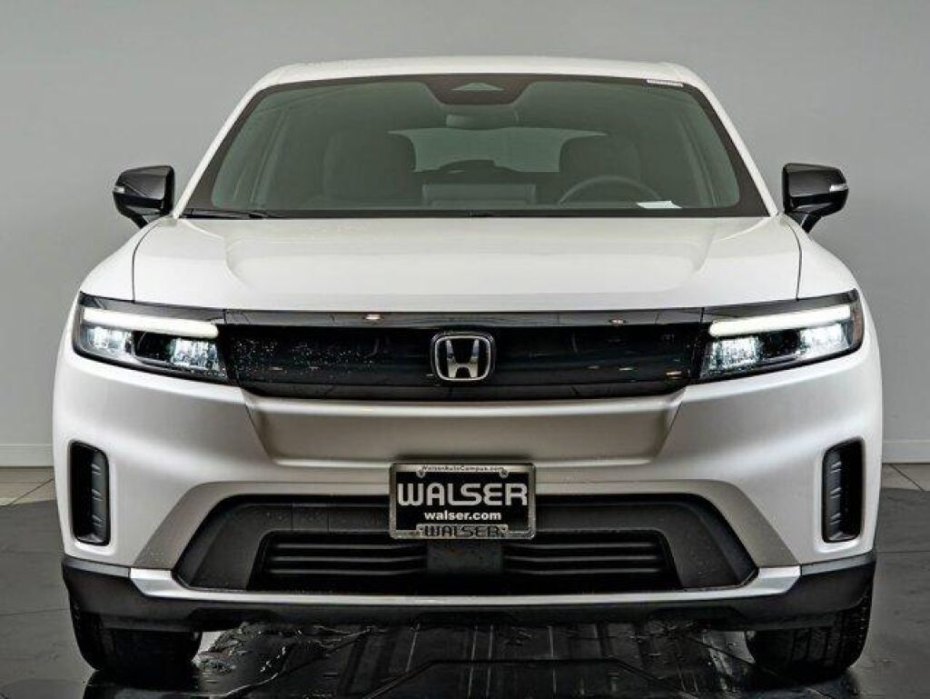 2024 Honda Prologue