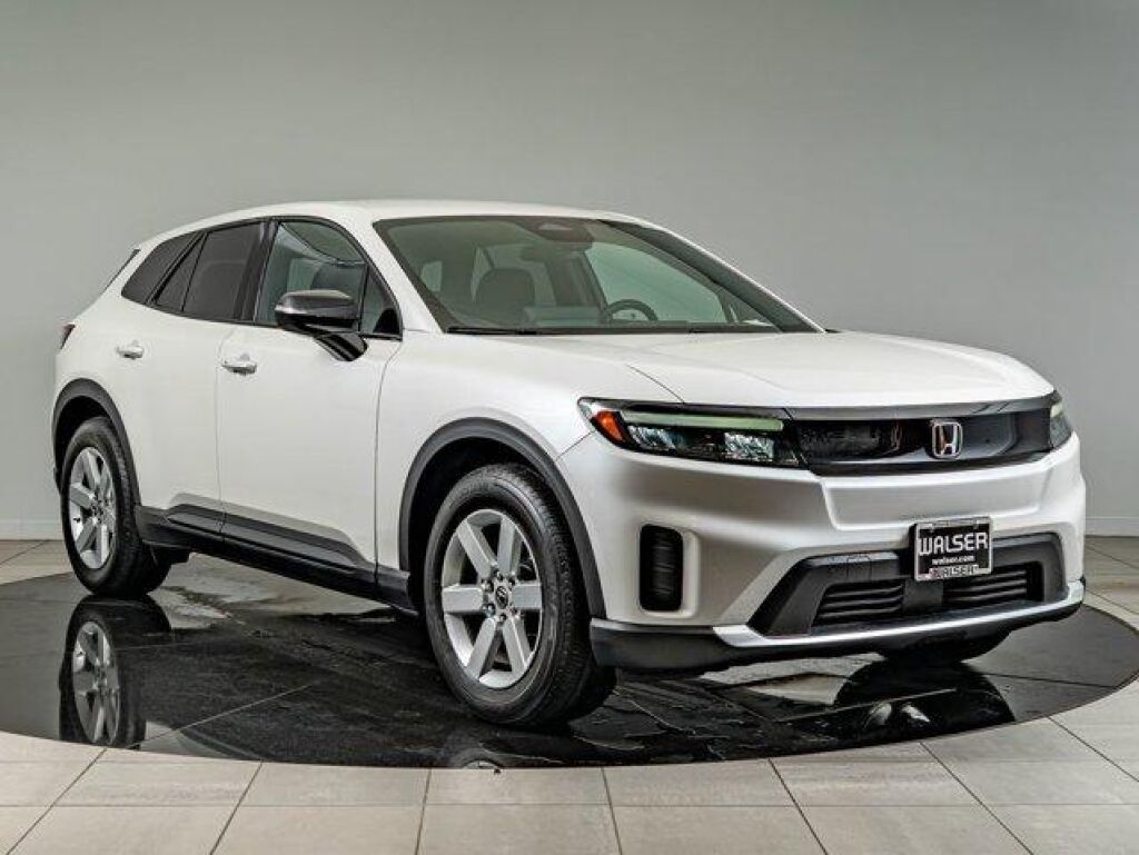 2024 Honda Prologue