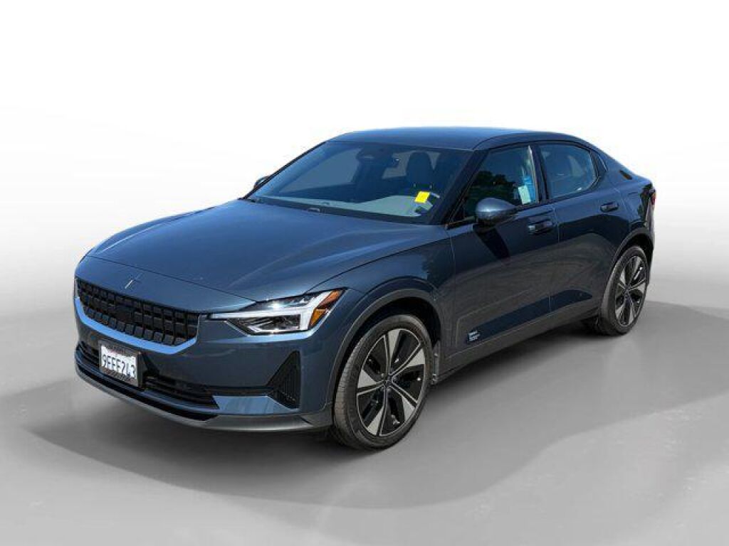 2023 Polestar 2