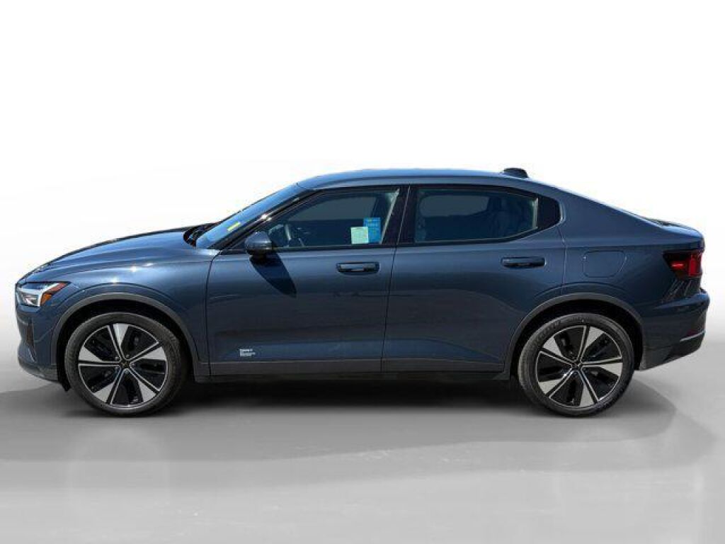 2023 Polestar 2