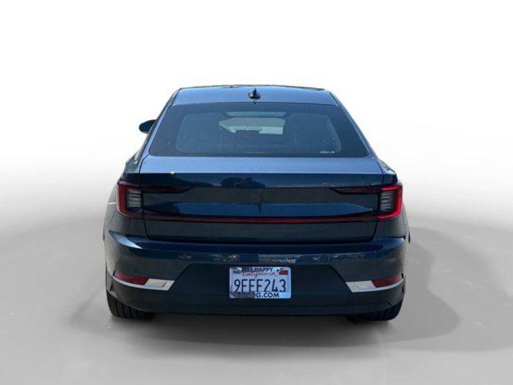 2023 Polestar 2