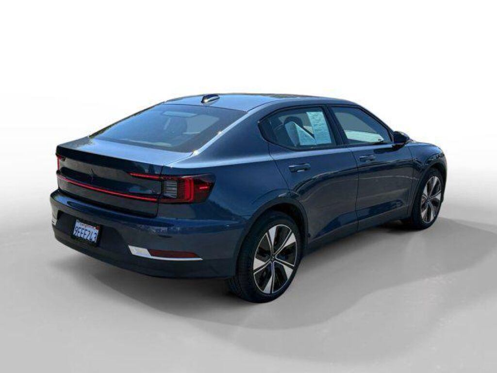 2023 Polestar 2