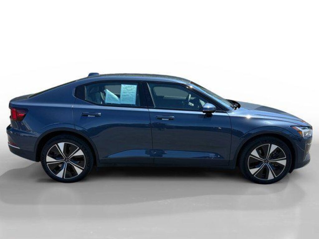 2023 Polestar 2