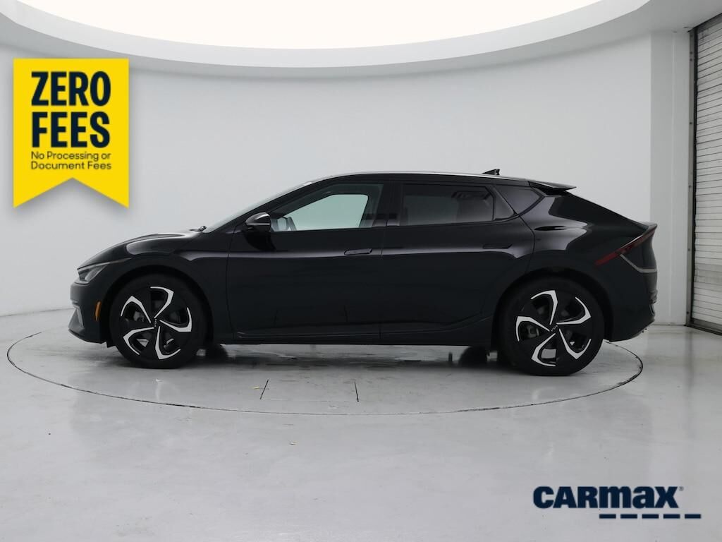 2024 Kia EV6