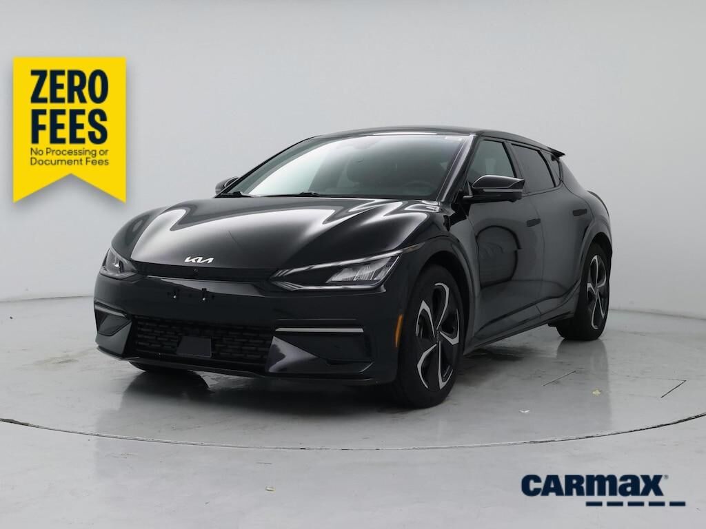 2024 Kia EV6