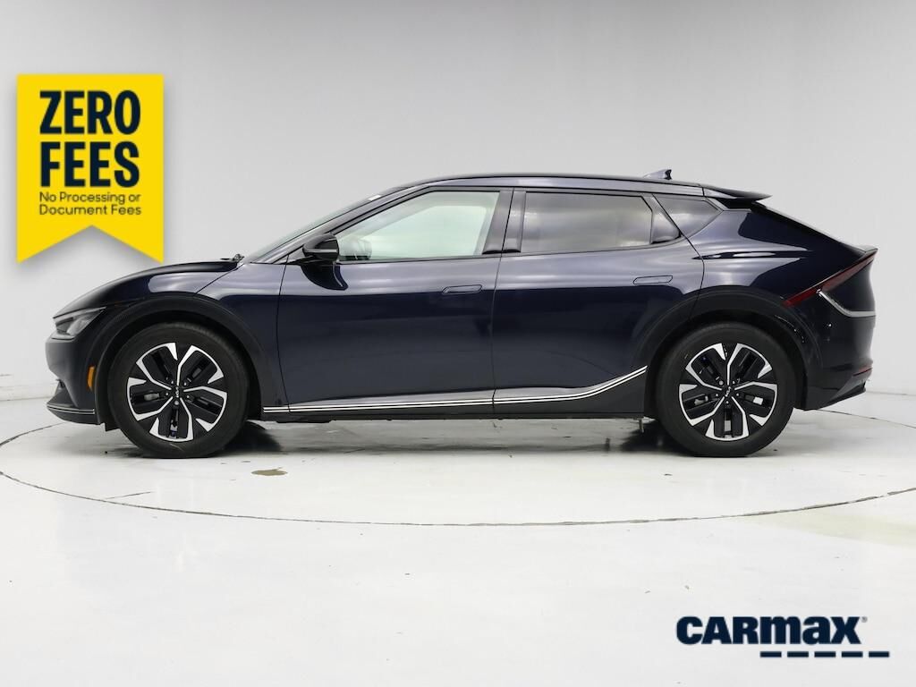 2022 Kia EV6