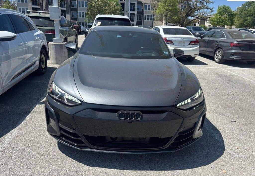 2022 Audi RS e-tron GT in Portland, OR