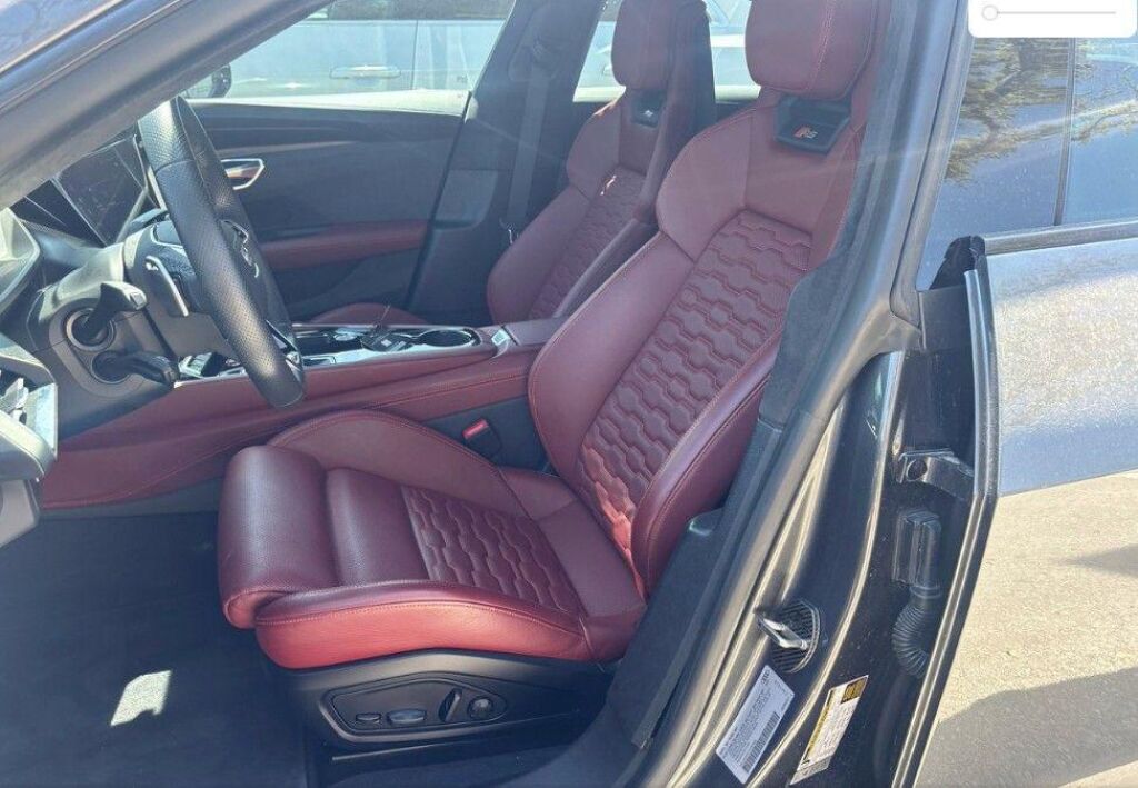 2022 Audi RS e-tron GT in Portland, OR