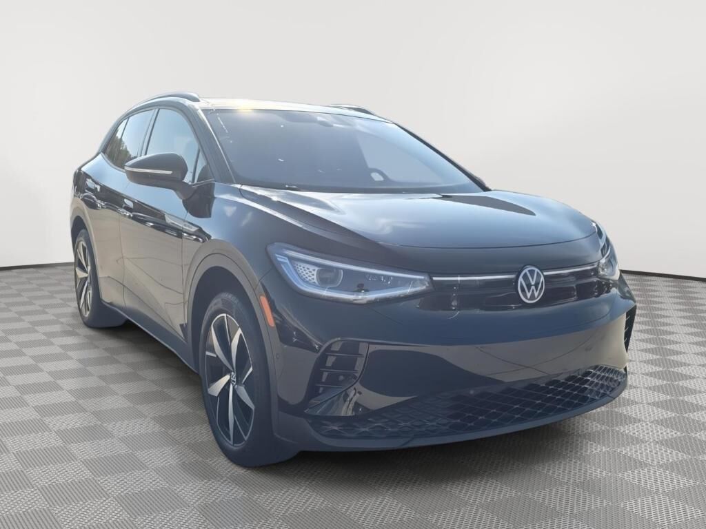2023 Volkswagen ID.4