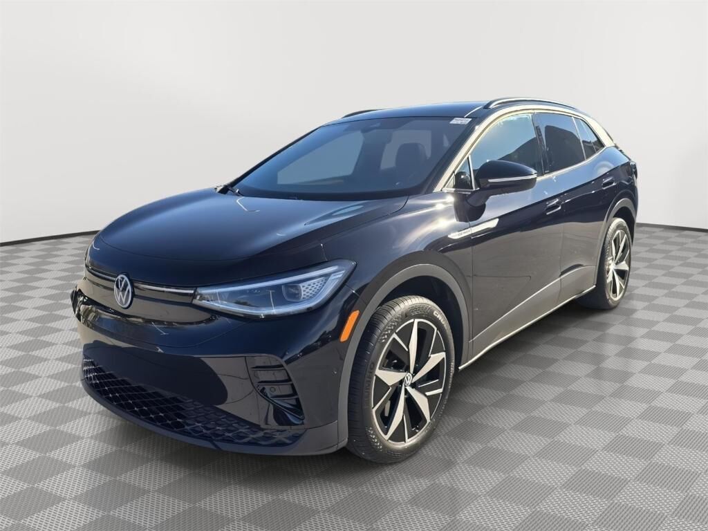 2023 Volkswagen ID.4