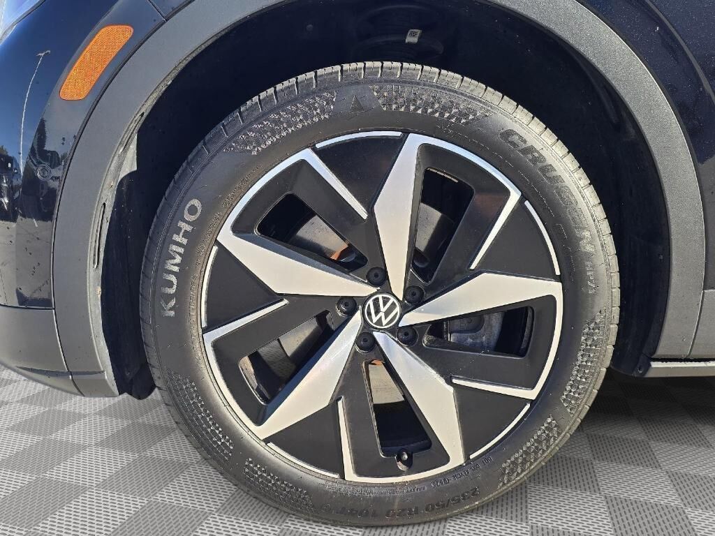 2023 Volkswagen ID.4