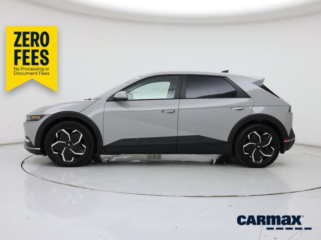 2024 Hyundai IONIQ 5