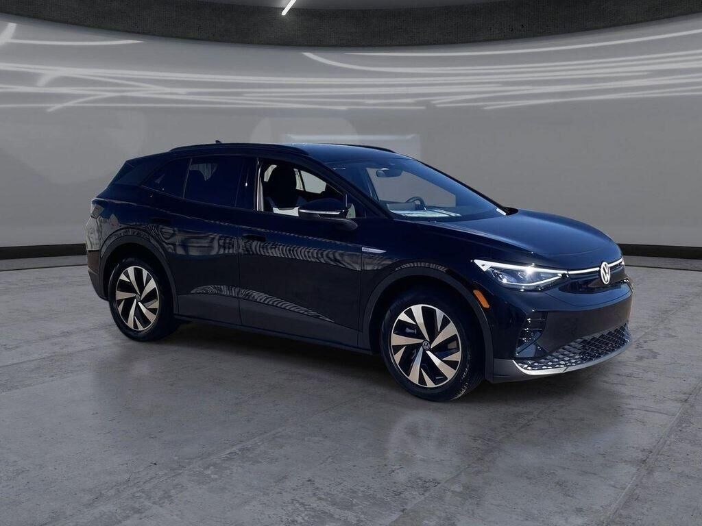 2026 Volkswagen ID.4