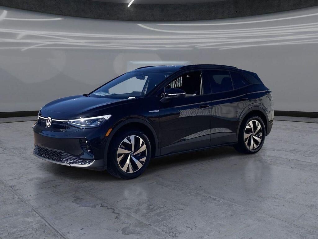 2026 Volkswagen ID.4
