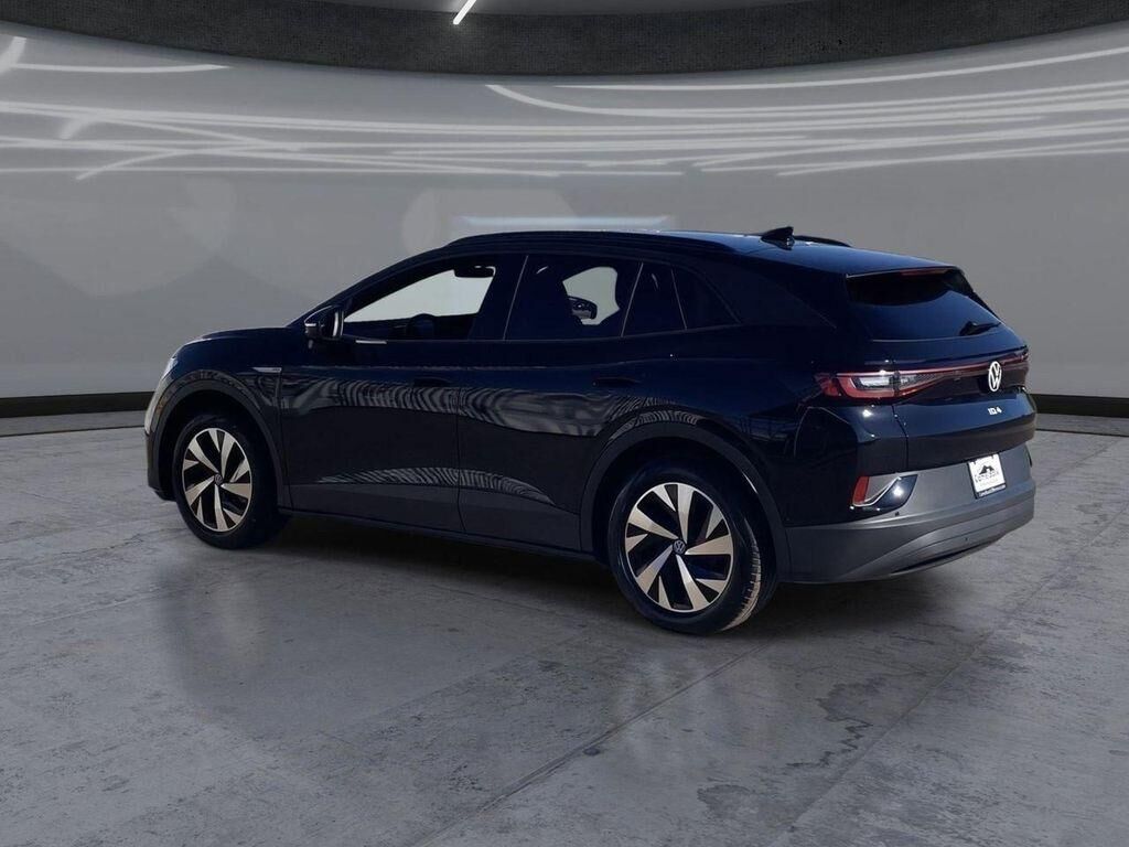 2026 Volkswagen ID.4