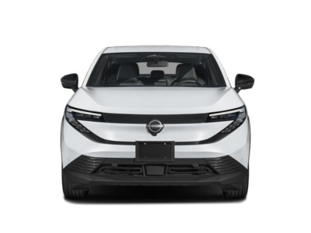 2026 Nissan Leaf