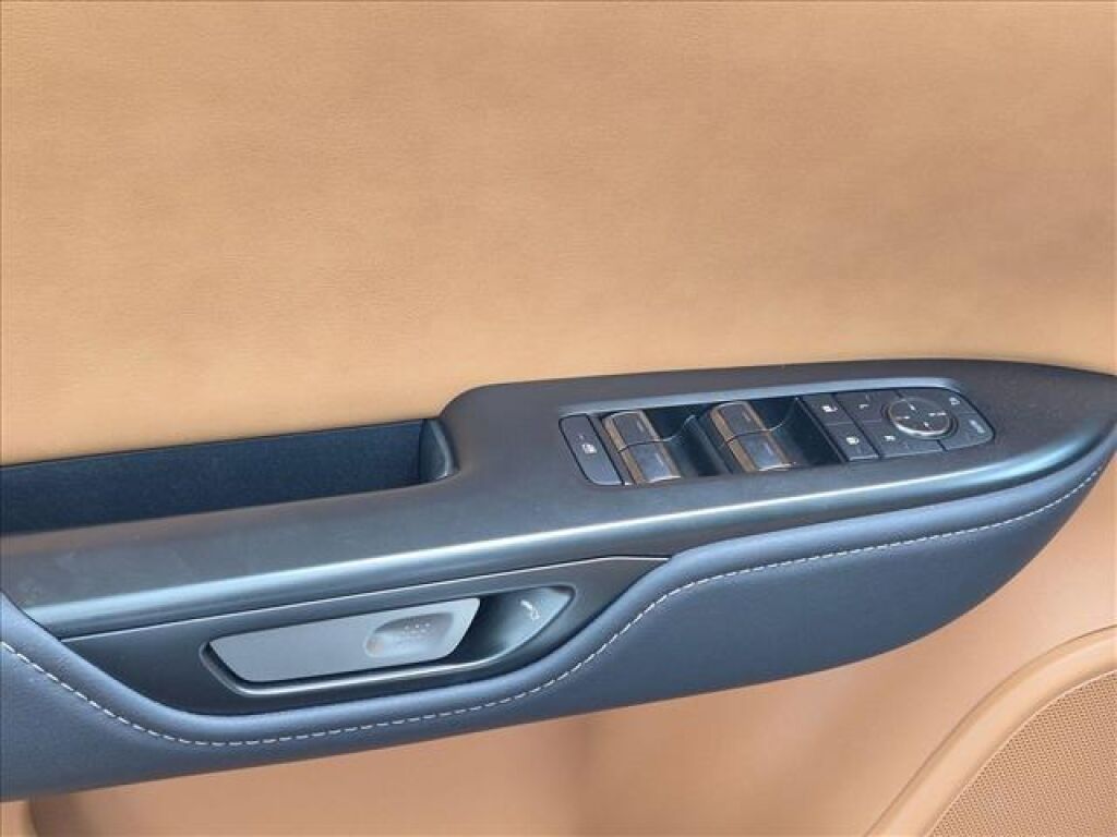 2024 Lexus RZ 300e