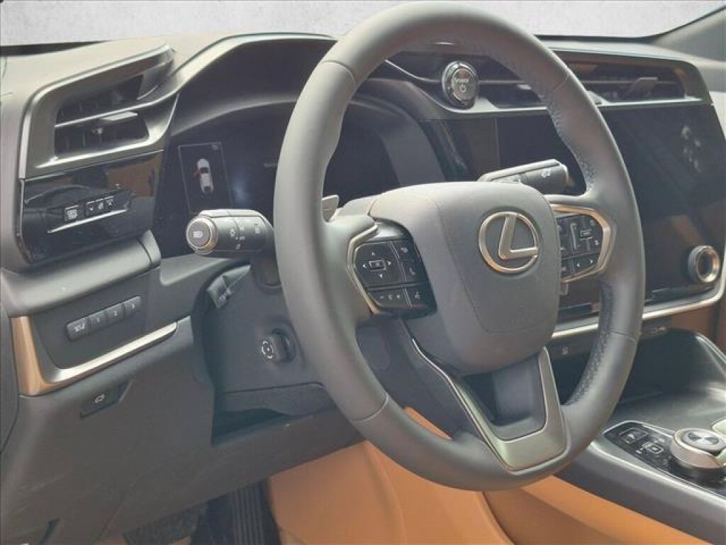2024 Lexus RZ 300e